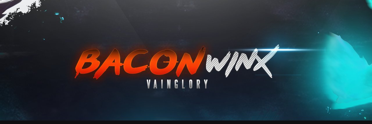 BaconVG banner