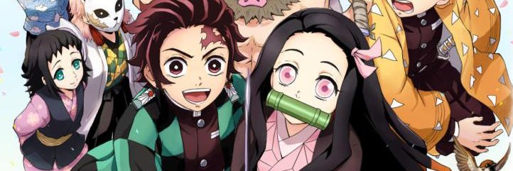 kimetsu_matome's profile banner image