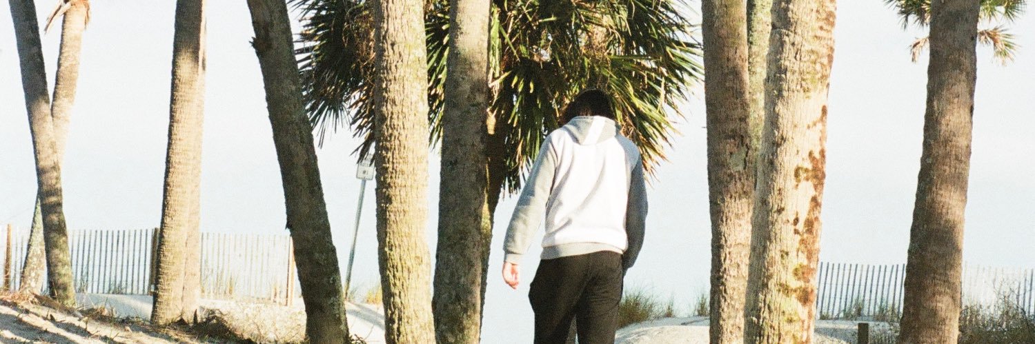 thecostajohnson's profile banner image