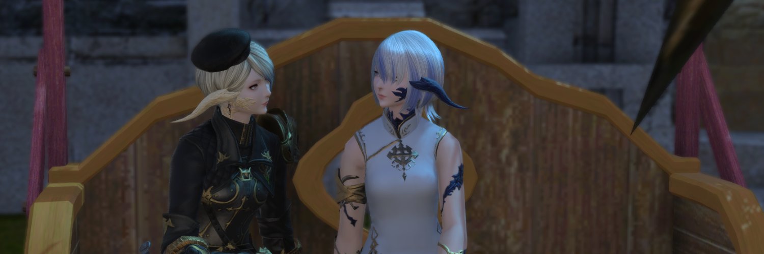 vbRikka's profile banner image