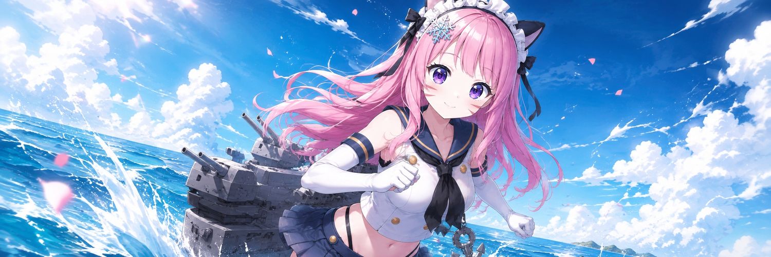 hiroro0803's profile banner image