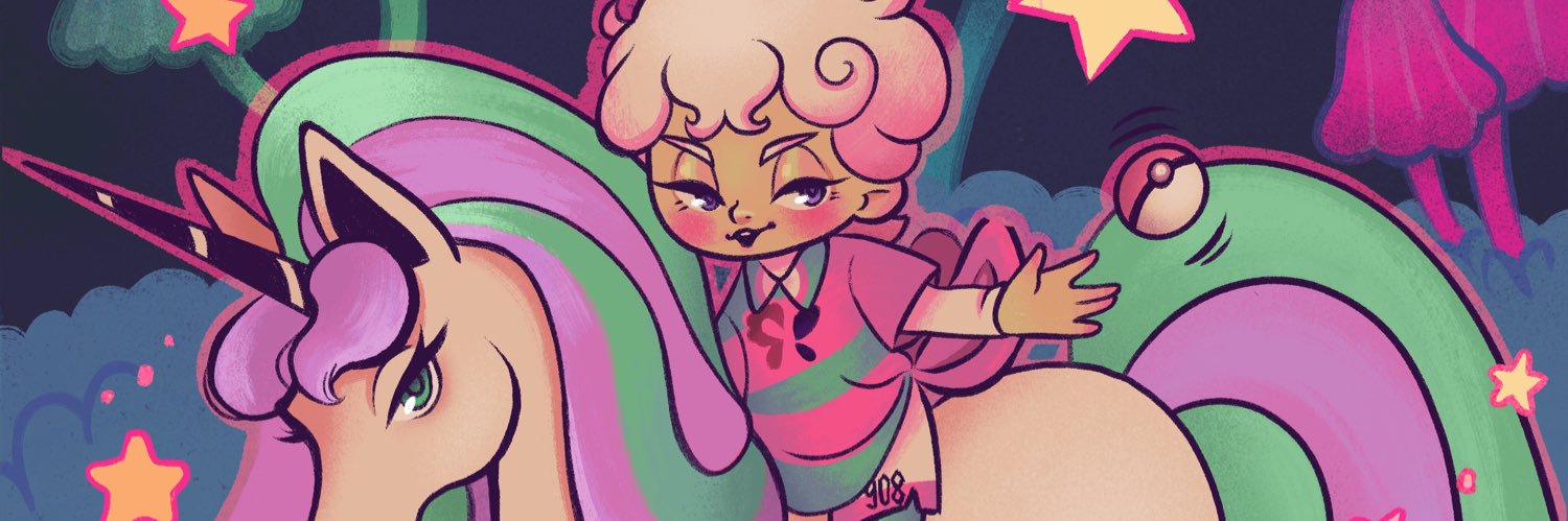 limpstella's profile banner image