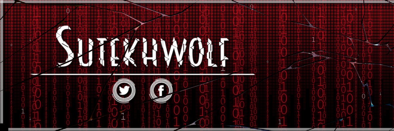 Sutekhwolf banner