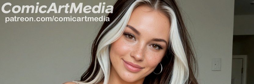 Cosplay & Comic Art banner