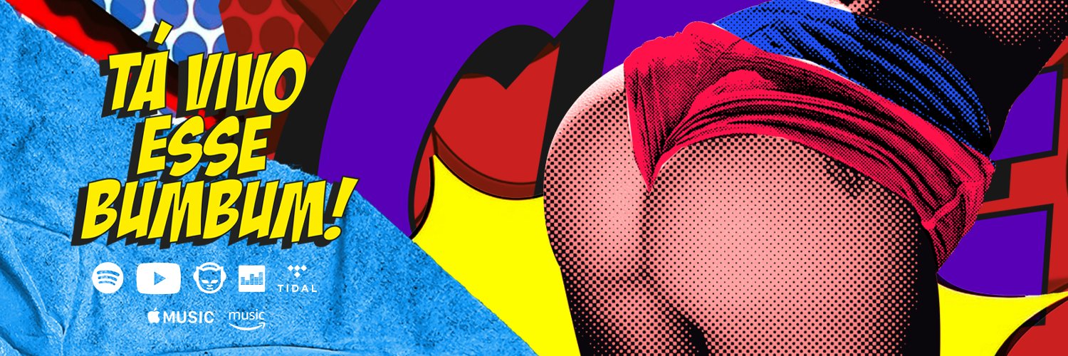 BlocoCarrossel's profile banner image