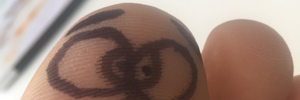 LeftBigToe banner