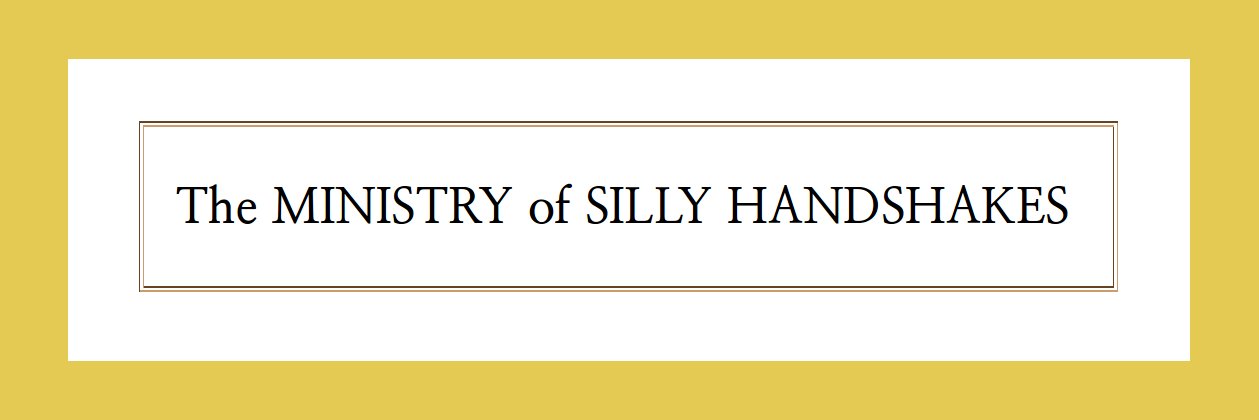 SillyHandshake's profile banner image