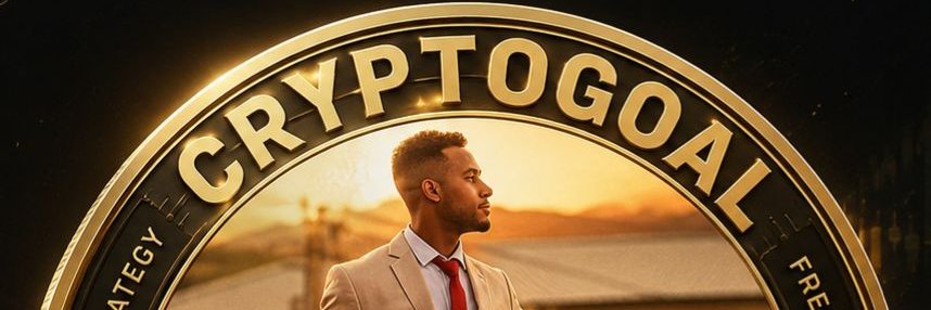 CRYPTOGOAL banner