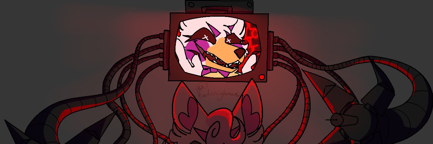 CyberVoidal's profile banner image