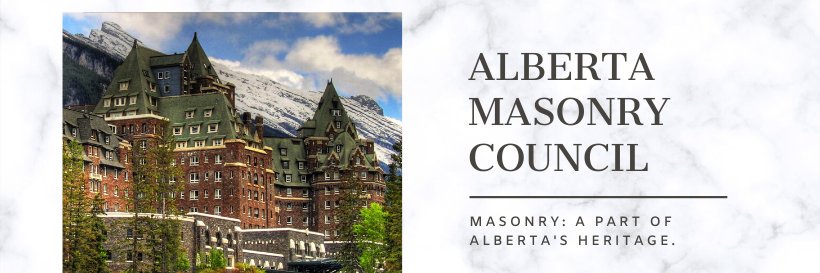 MasonryAlberta's profile banner image