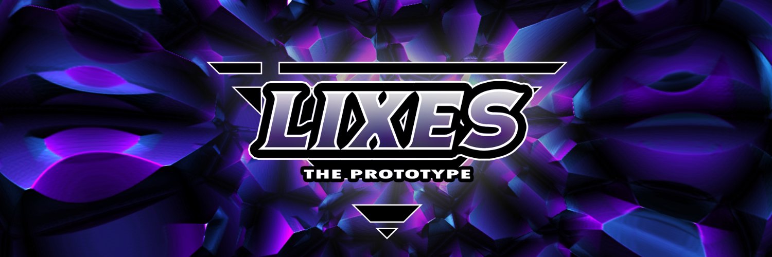 𝗟𝗜𝗫𝗘𝗦 banner