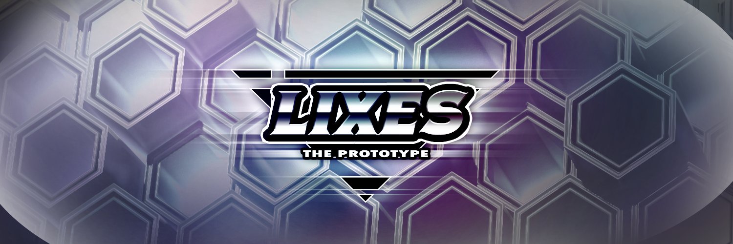 𝗟𝗜𝗫𝗘𝗦ᵖʳᵒᵗᵒᵗʸᵖᵉ banner