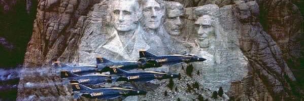 Michael F. Leake banner