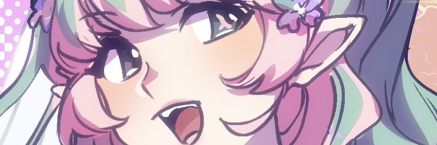JynJu's profile banner image