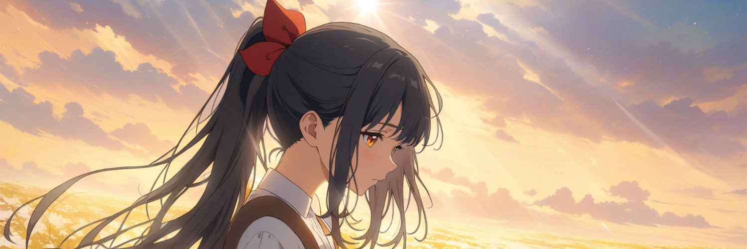 ____akihiro's profile banner image