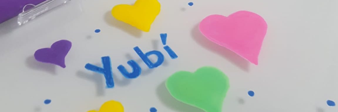YubiSemidey's profile banner image