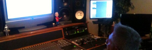 Ricksvoices Profile Banner