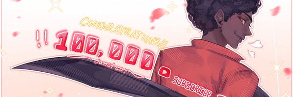 jamsteo Profile Banner