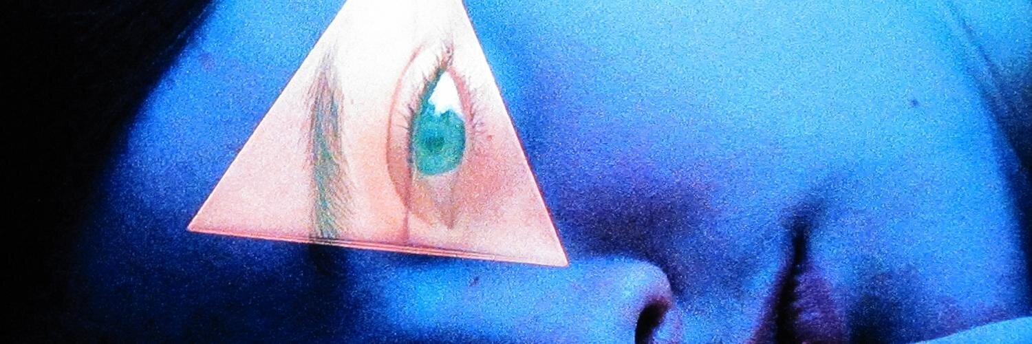 GhostDiaryBlog's profile banner image