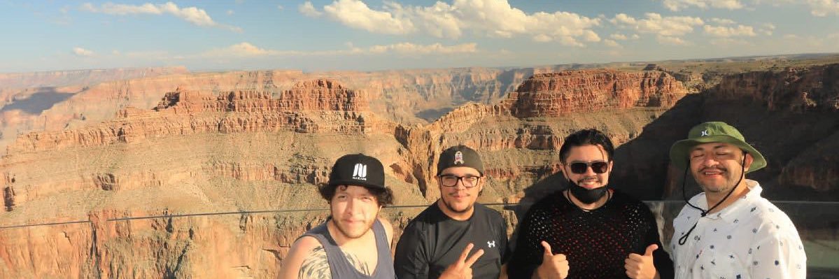 Mihell_Anhell's profile banner image