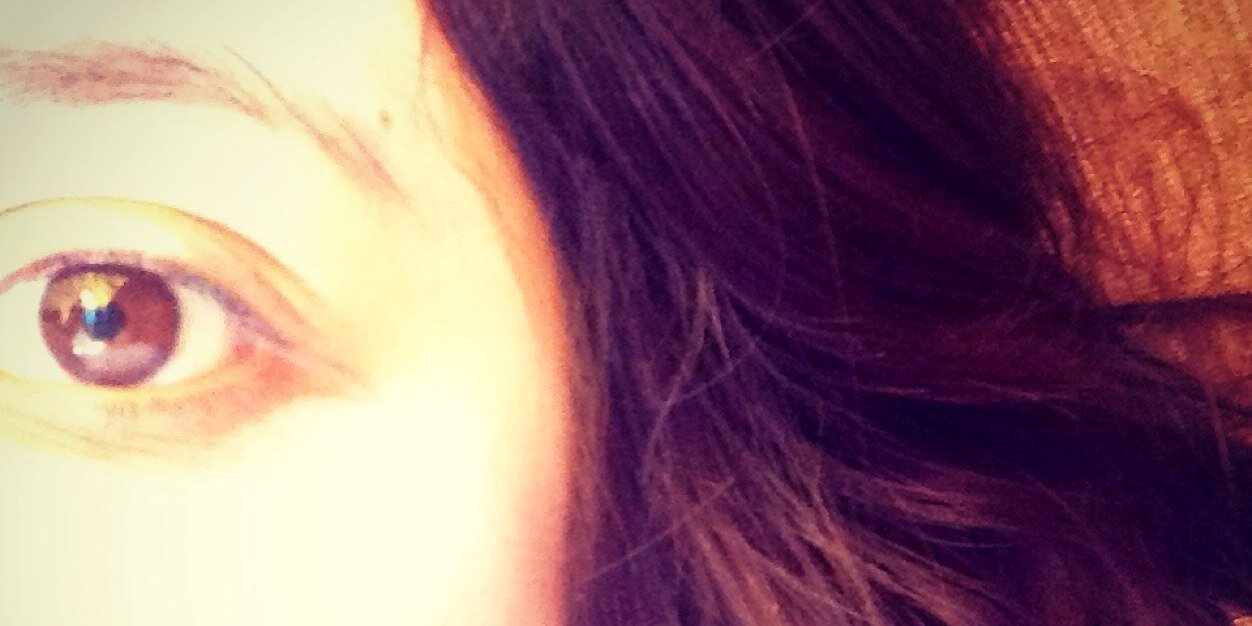 Twitter banner for @Mayra_23