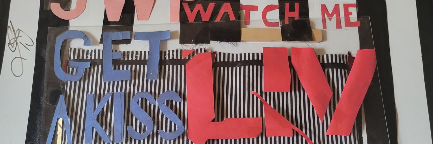 Pattywhack16's profile banner image