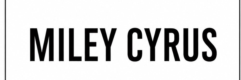 MileyCyrus7486's profile banner image