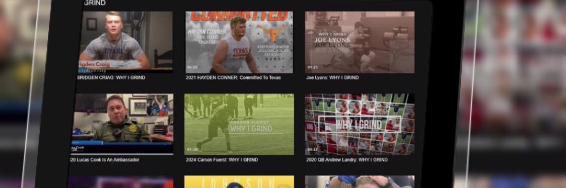 MYPBTV's profile banner image