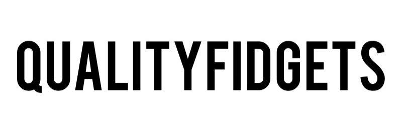 - Quality Fidgets - banner