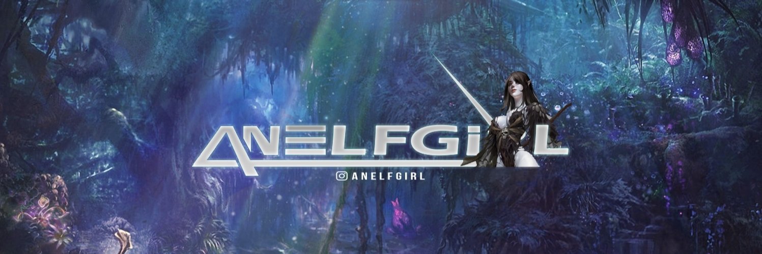 AnElfGirl_'s profile banner image