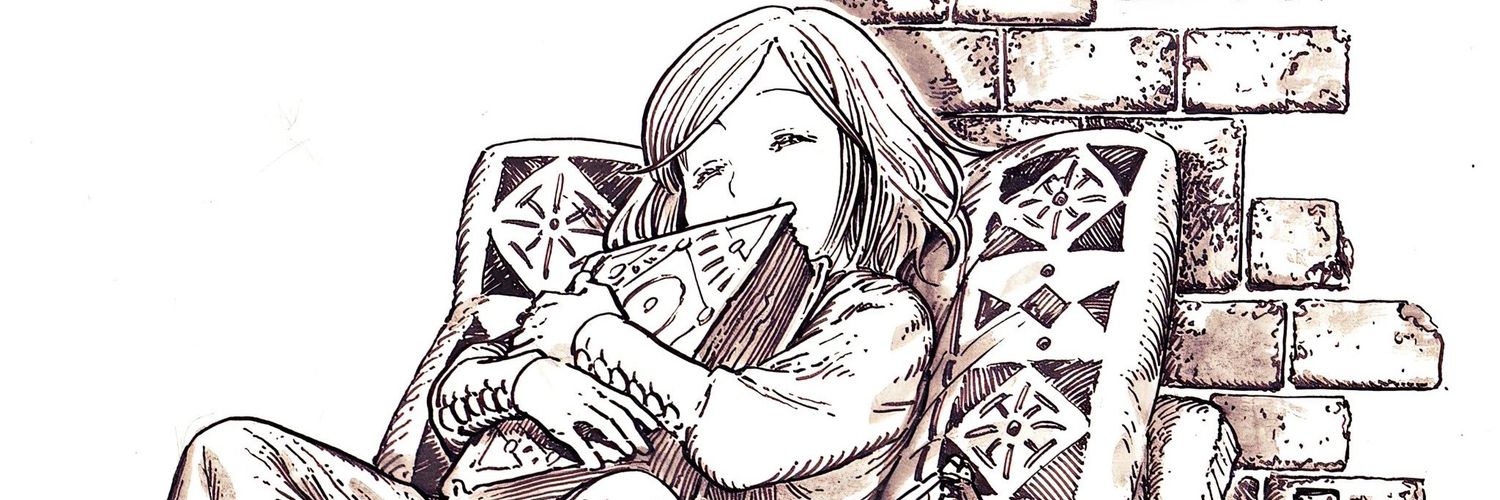 Dava_Lin's profile banner image