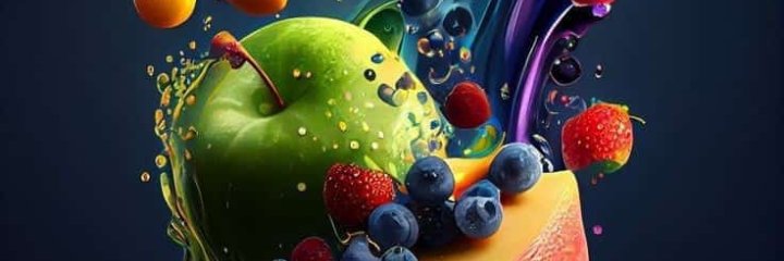 okomeandrew's profile banner image