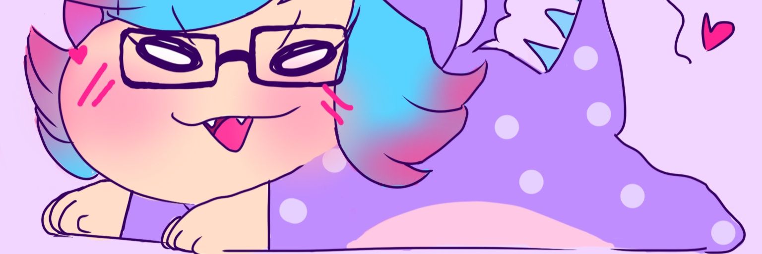 iDragonDango's profile banner image