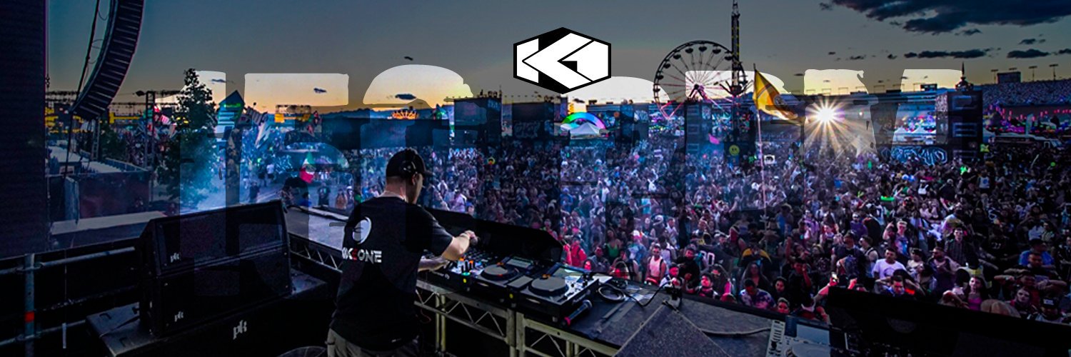 K 1 banner