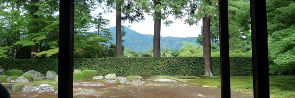 NaokiOtaMIC Profile Banner