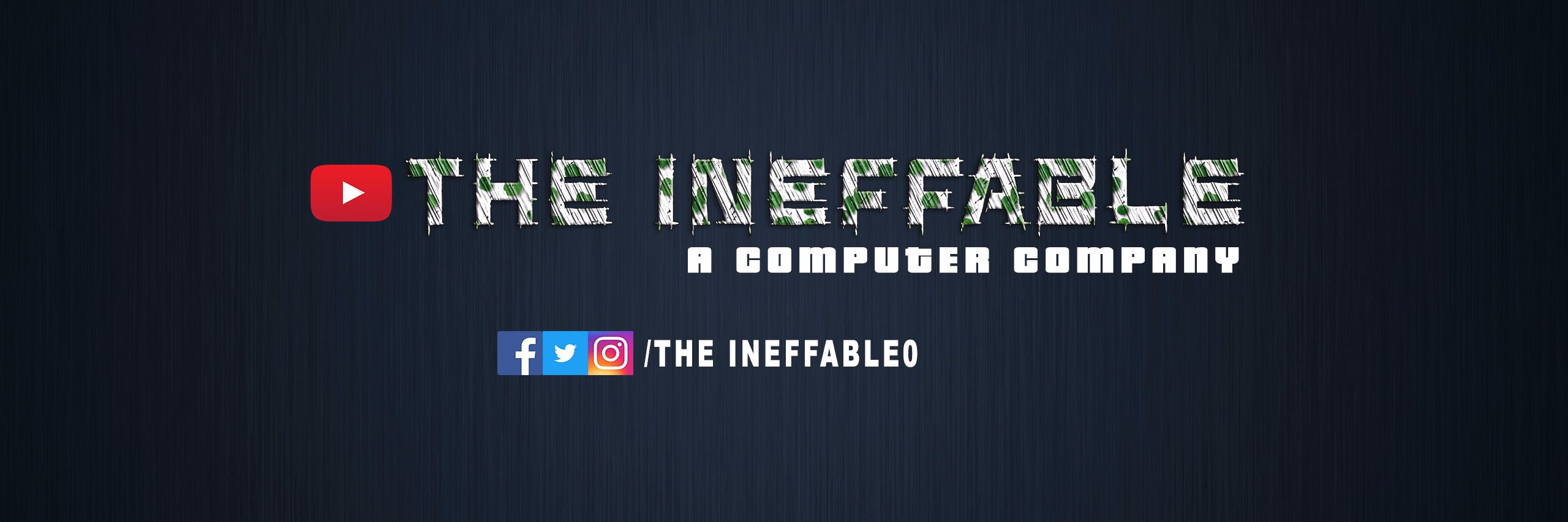 theineffableme1's profile banner image