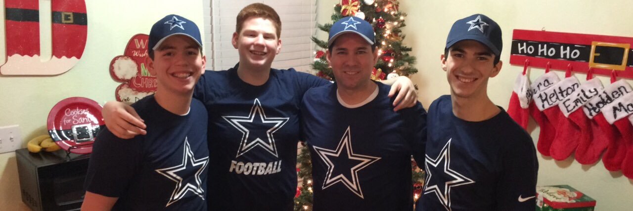 DearmanChris's profile banner image