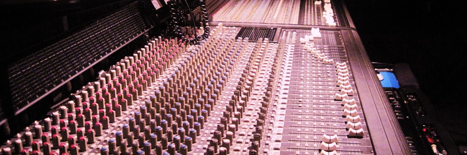 kevindcarlson's profile banner image