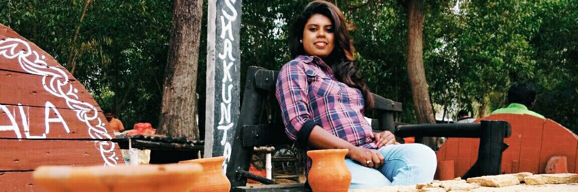BeingShraban's profile banner image