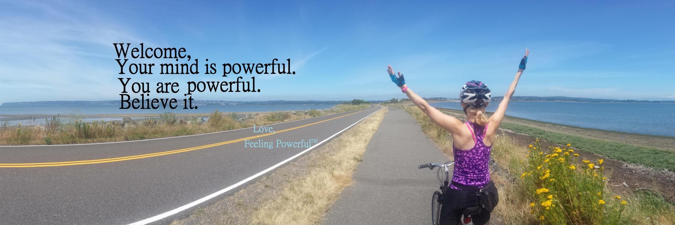 FeelingPowerful's profile banner image