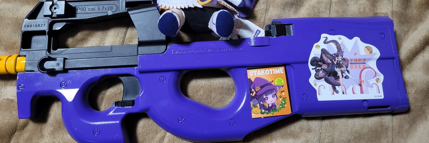 テイル🐙🐚🌃🐧⚡🎹✨🖋️🔥 ⏳🐻 💿💫⚒️ banner