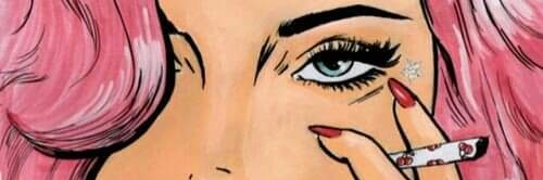 ☿Miss Nothing☿ banner