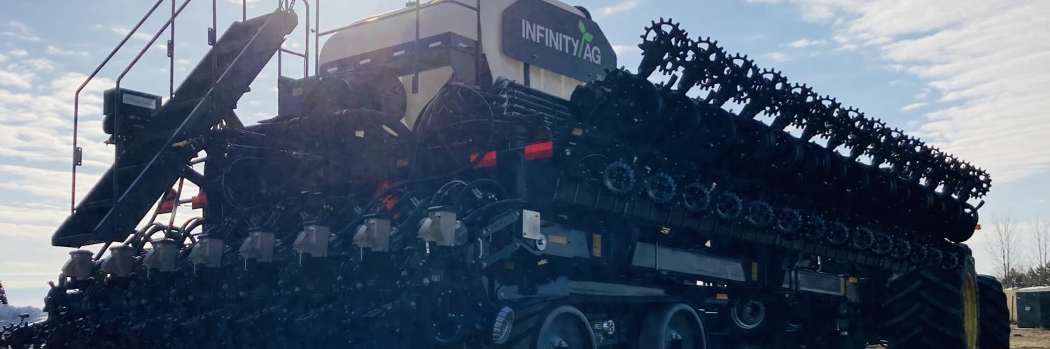 INFINITYAGINC. banner