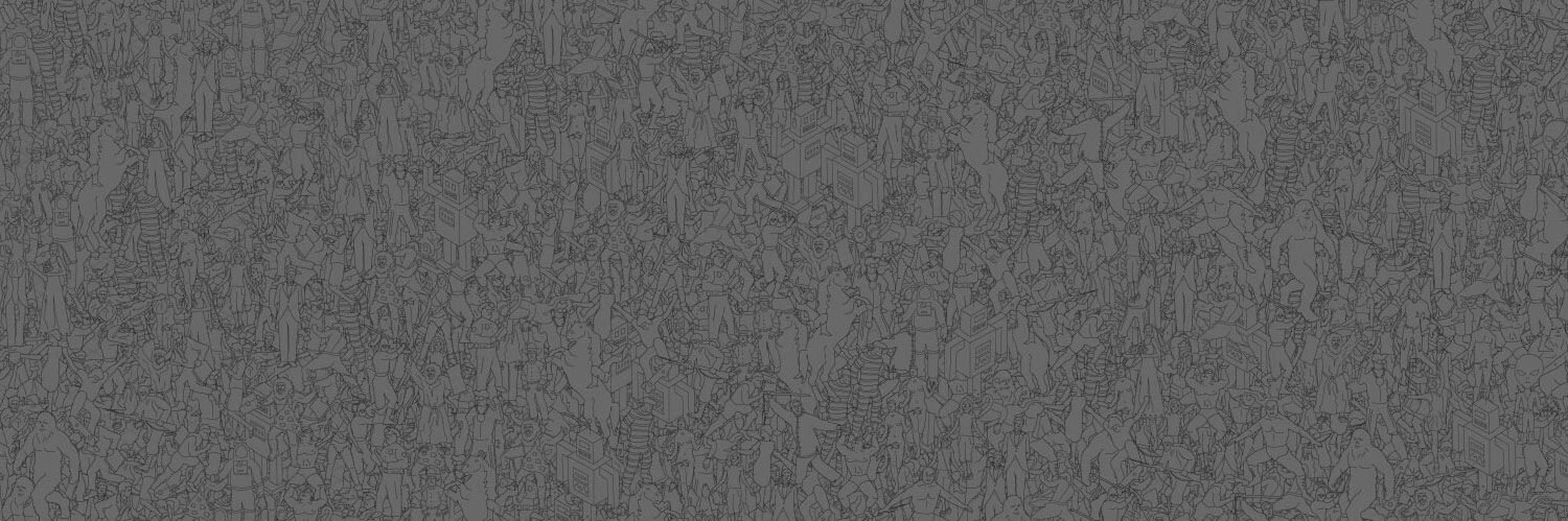 gregoryt's profile banner image