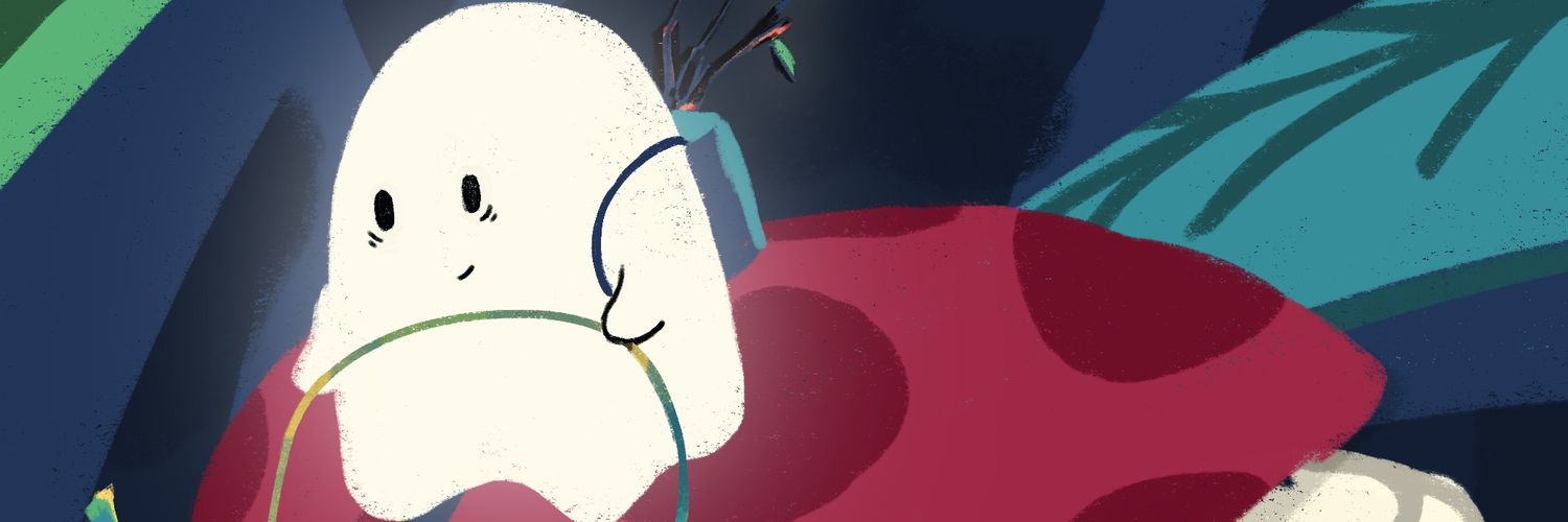 mdloureiro's profile banner image