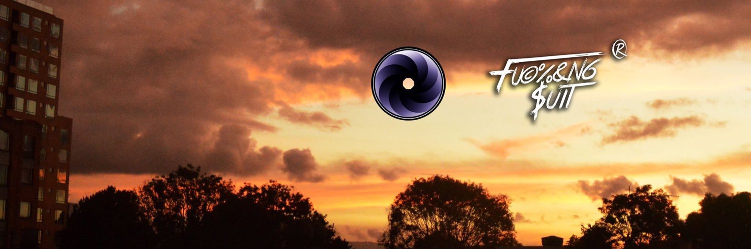 FuckingSuit's profile banner image