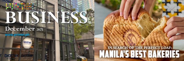 PrimerPH Profile Banner