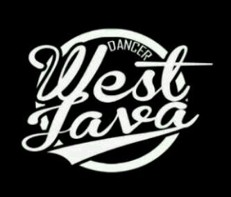 West Java Dancer banner