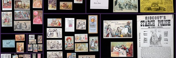 EphemeraUSA Profile Banner