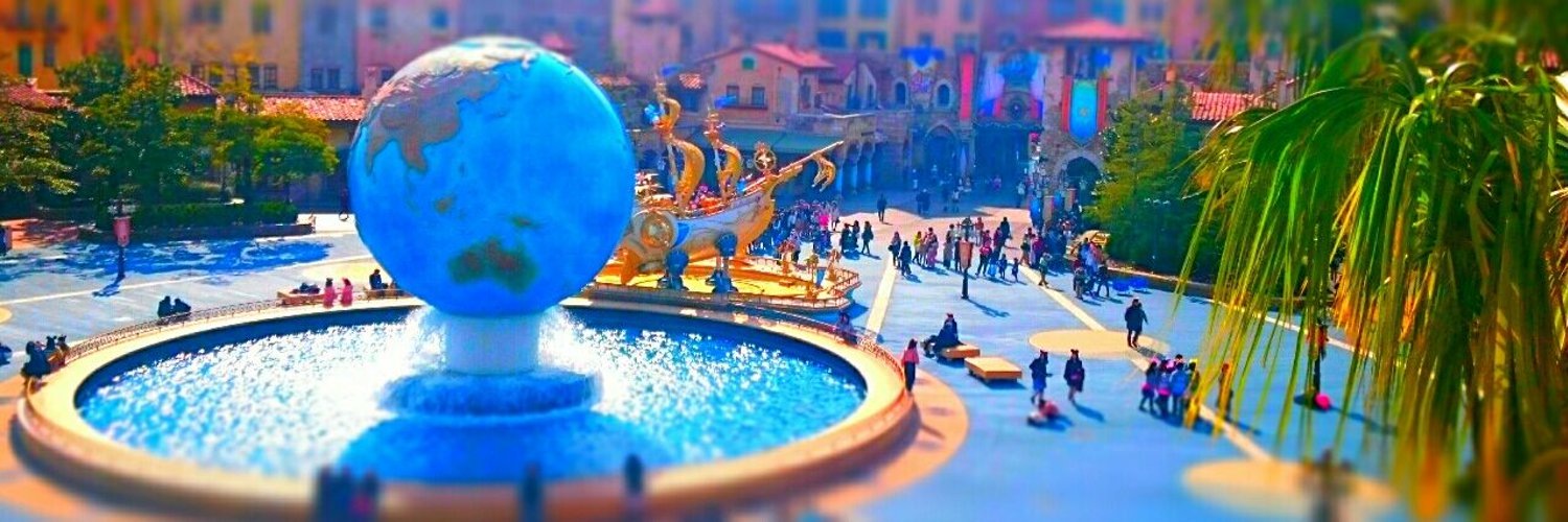 sibacche_Donald's profile banner image